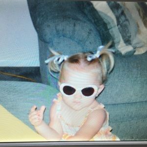 Meet your Posher, Maddi